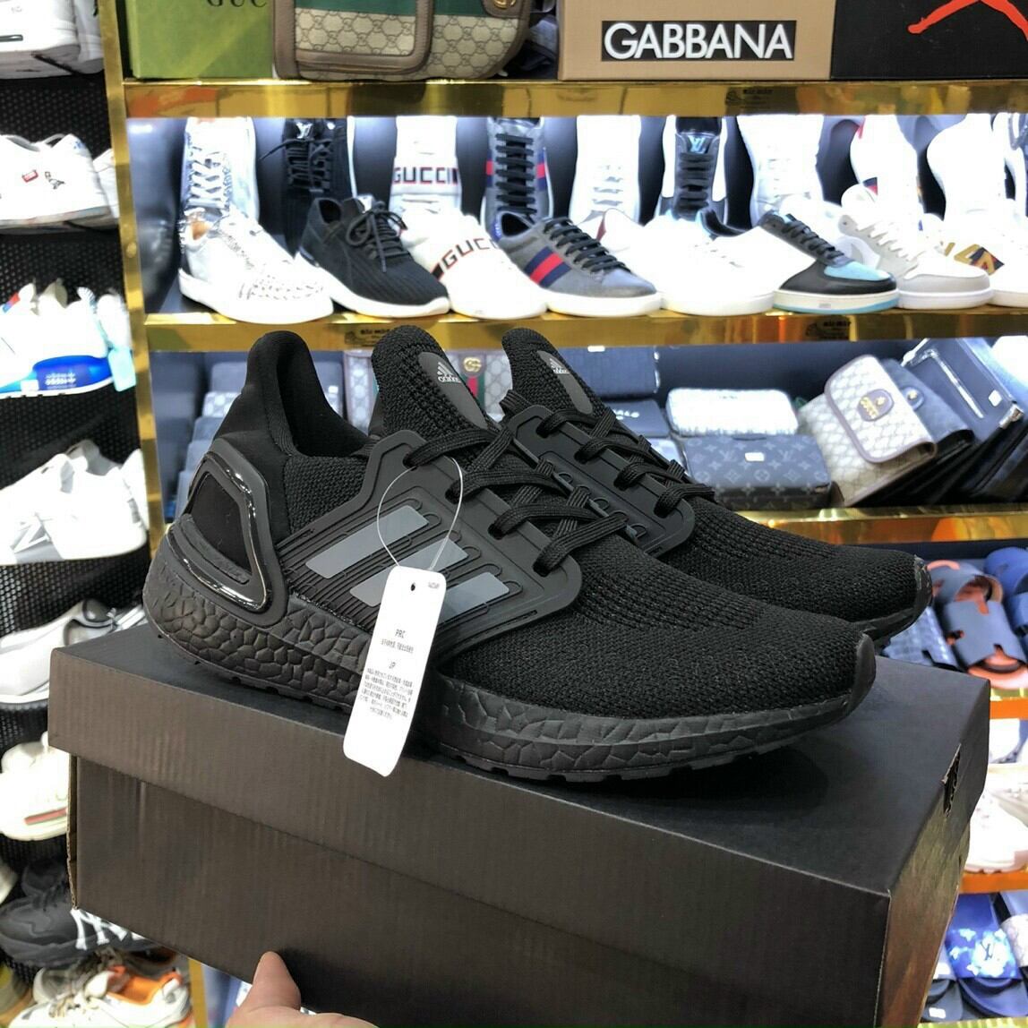 Giày thể theo Ultraboost 6.0 gồm 9 màu