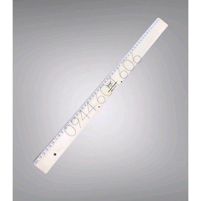 THƯỚC CÂY MAY ĐỒ 50CM