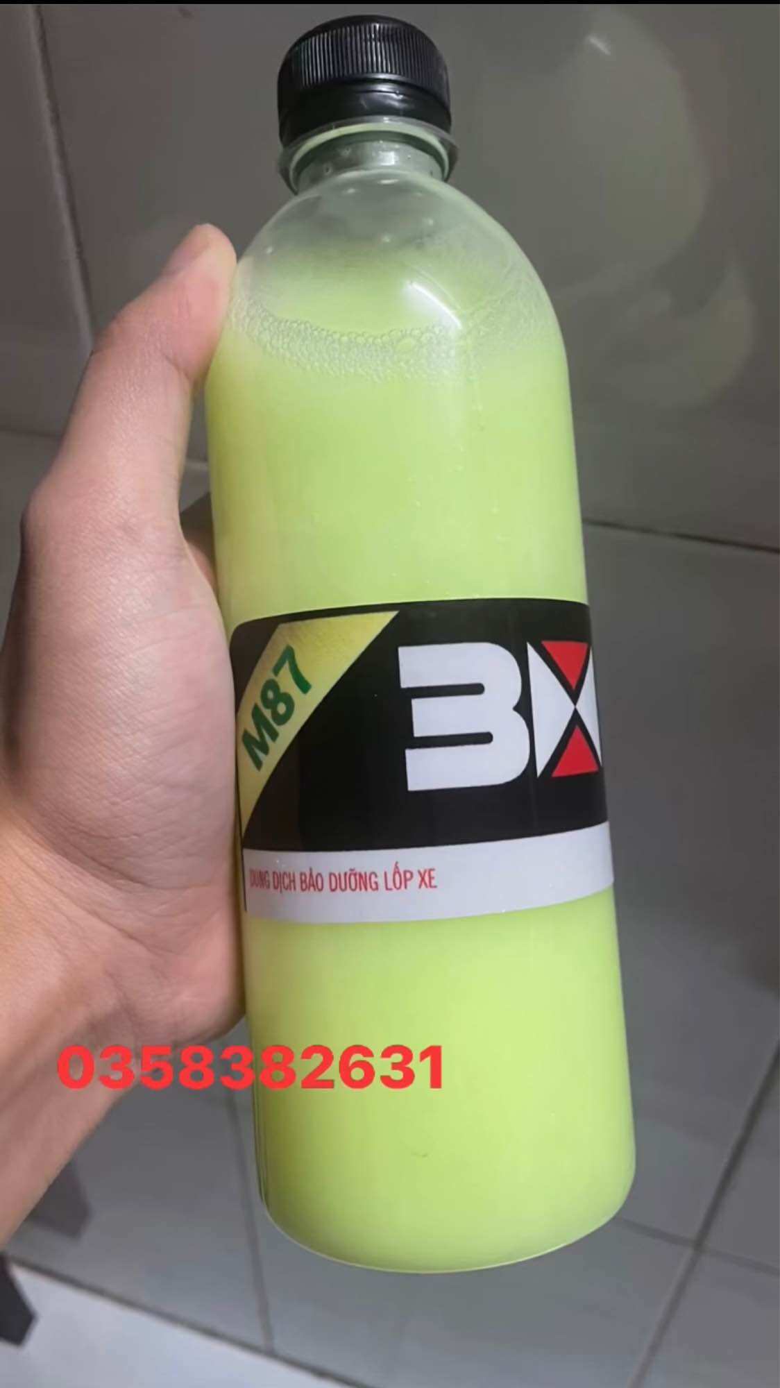 (Freeship) Phục hồi nhựa nhám bóng lốp làm mới xe. Dưỡng tất cả loại màu nhám, xịt nhựa nhám.