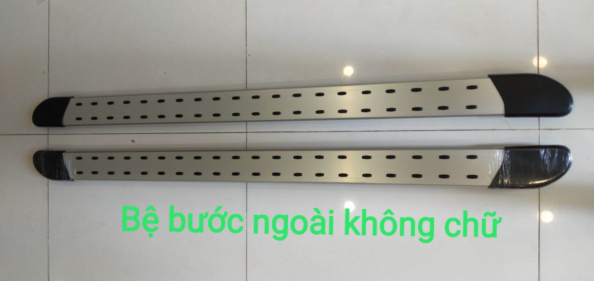 Bậc bước ngoài HONDA CR-V