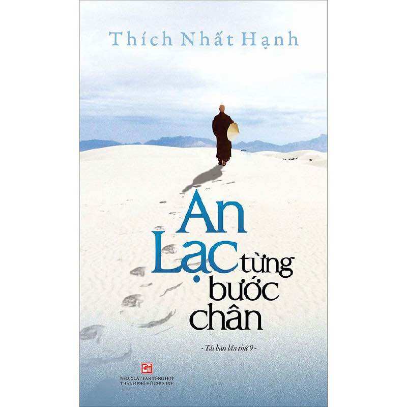 An Lạc Từng Bước Chân - Thích Nhất Hạnh