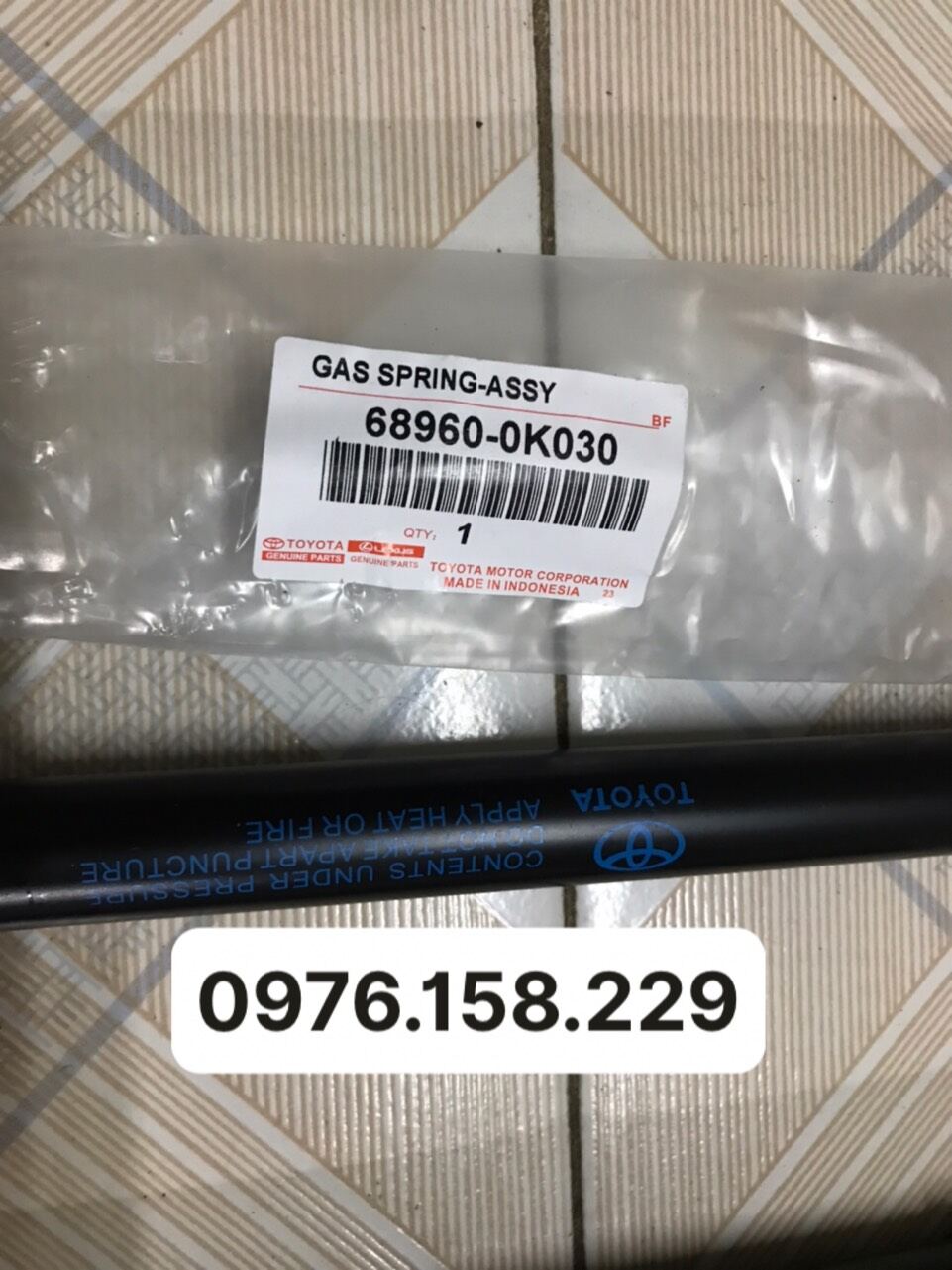 TY CHỐNG CỐP TOYOTA INNOVA