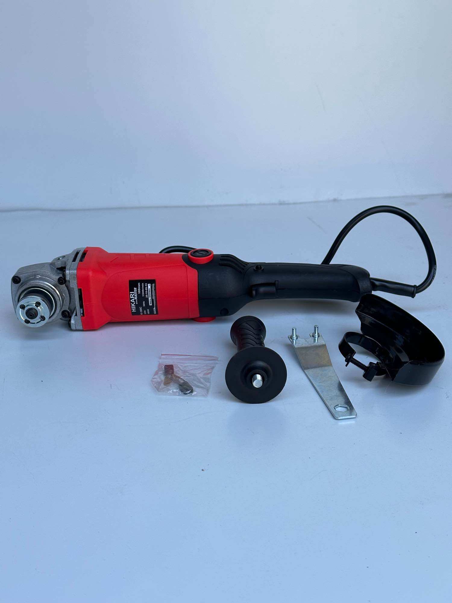 máy mài hikari k100c