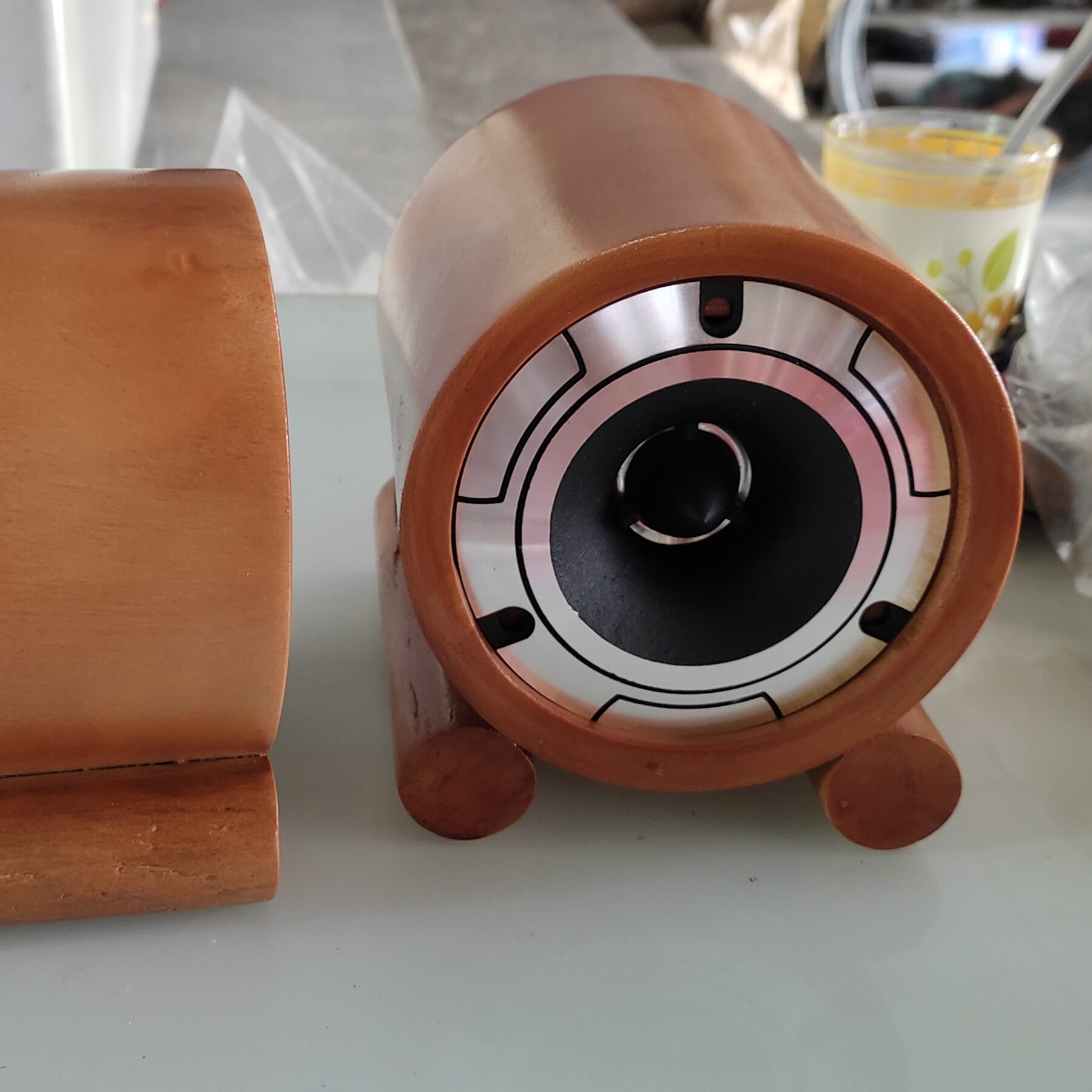loa treble cao cấp GTTP-14 giá 1đôi