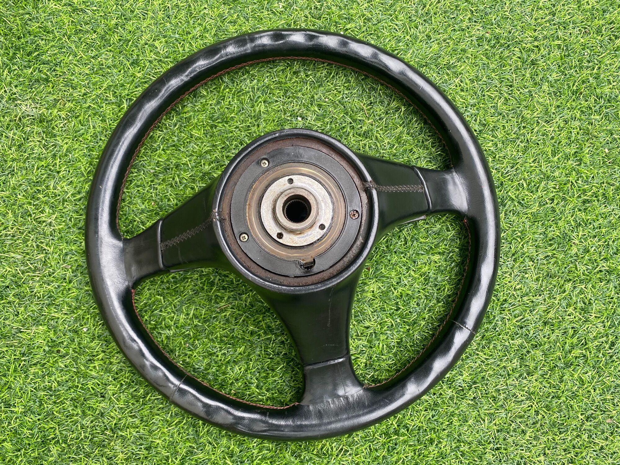 Vô lăng Nardi Subaru