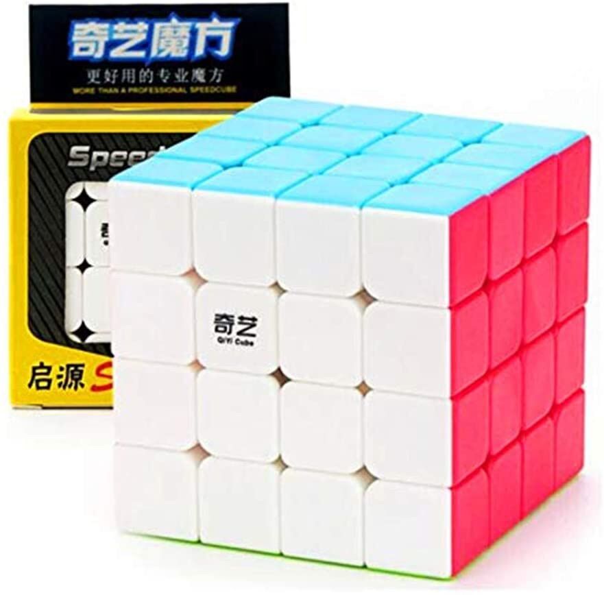 Rubik 4x4 QiYI chính hãng
