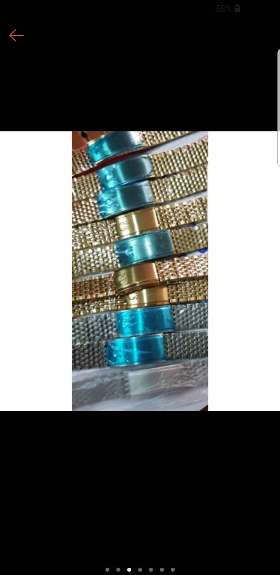 Dây OMEGA