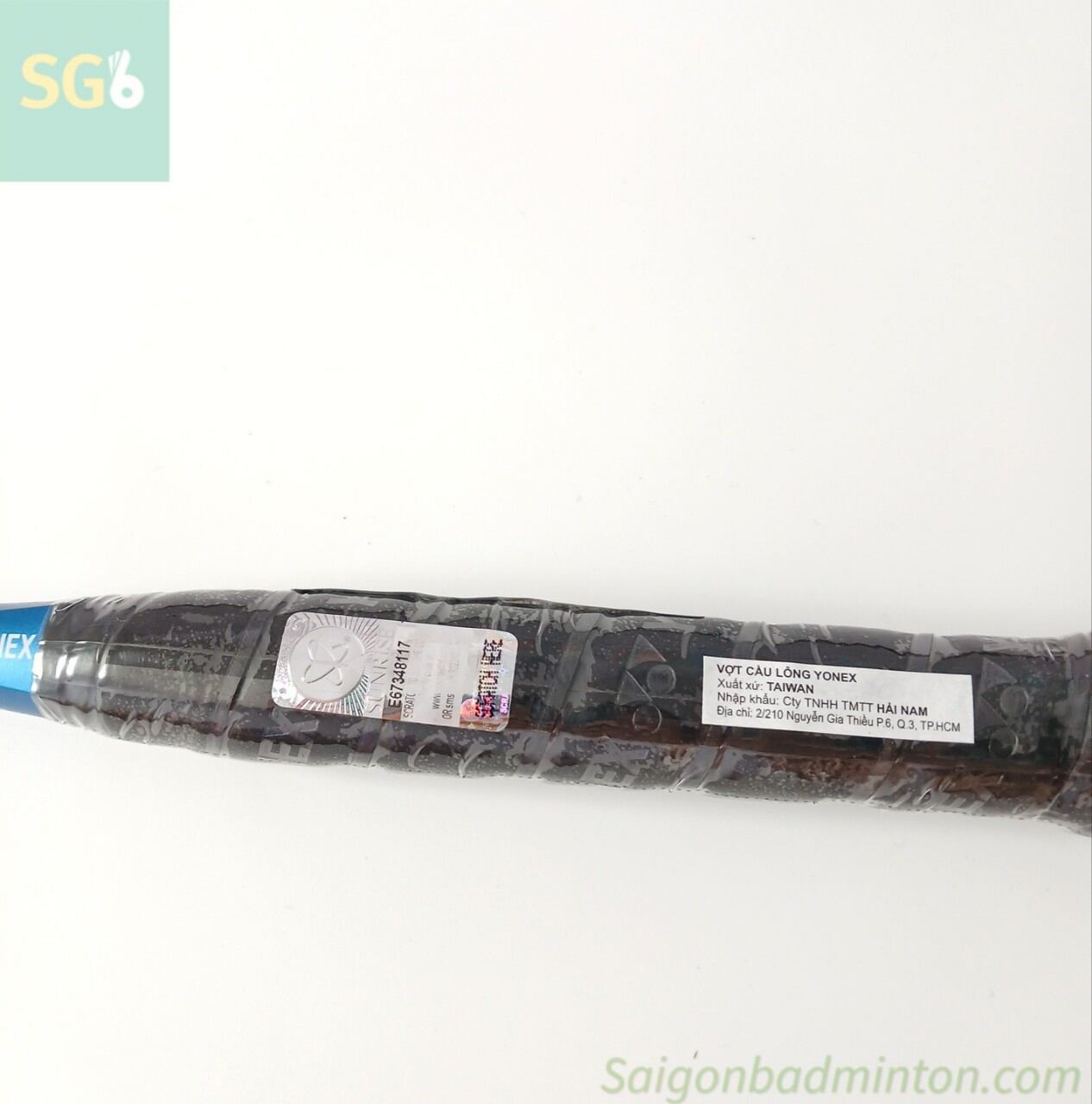 vợt cầu lông YONEX ASTROX 7DG {CHÍNH HÃNG}