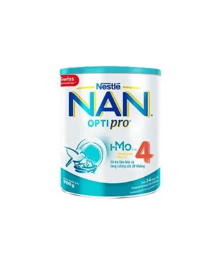 Sữa nan số 1-2-4 800gr