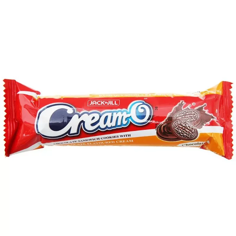 Bánh creamo