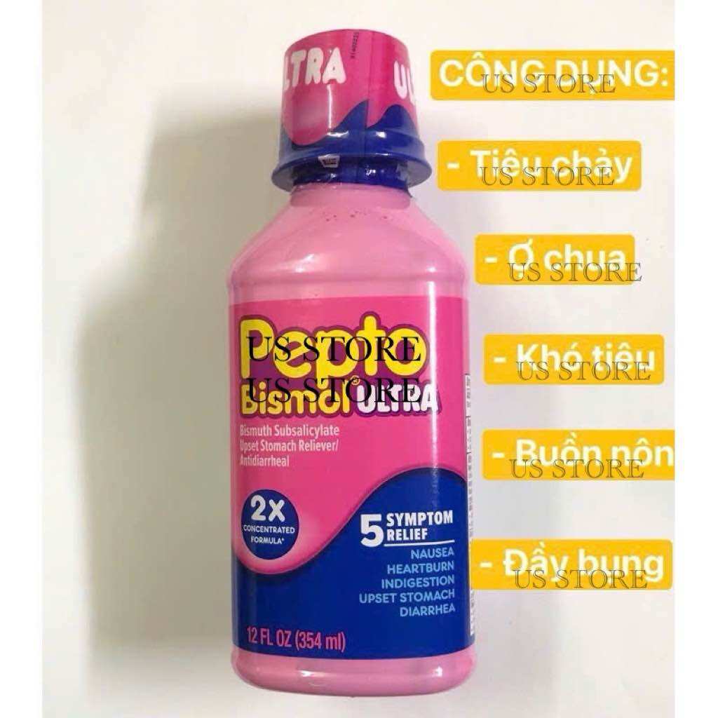Nước siro chai 354ml [TÁCH LẺ TỪ SET 3 CHAI]
