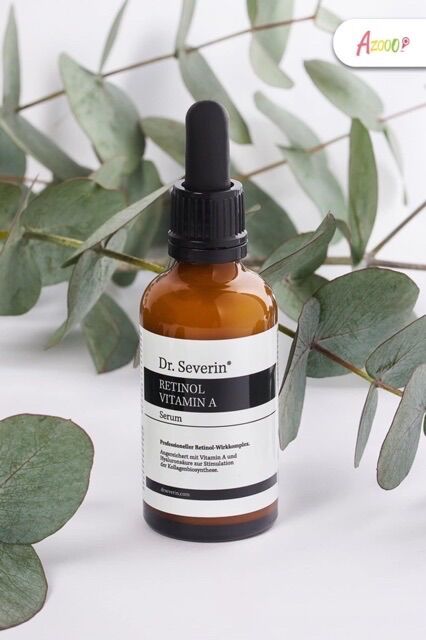Tinh chất Dr Severin Vitamin A Retinol 50ml
