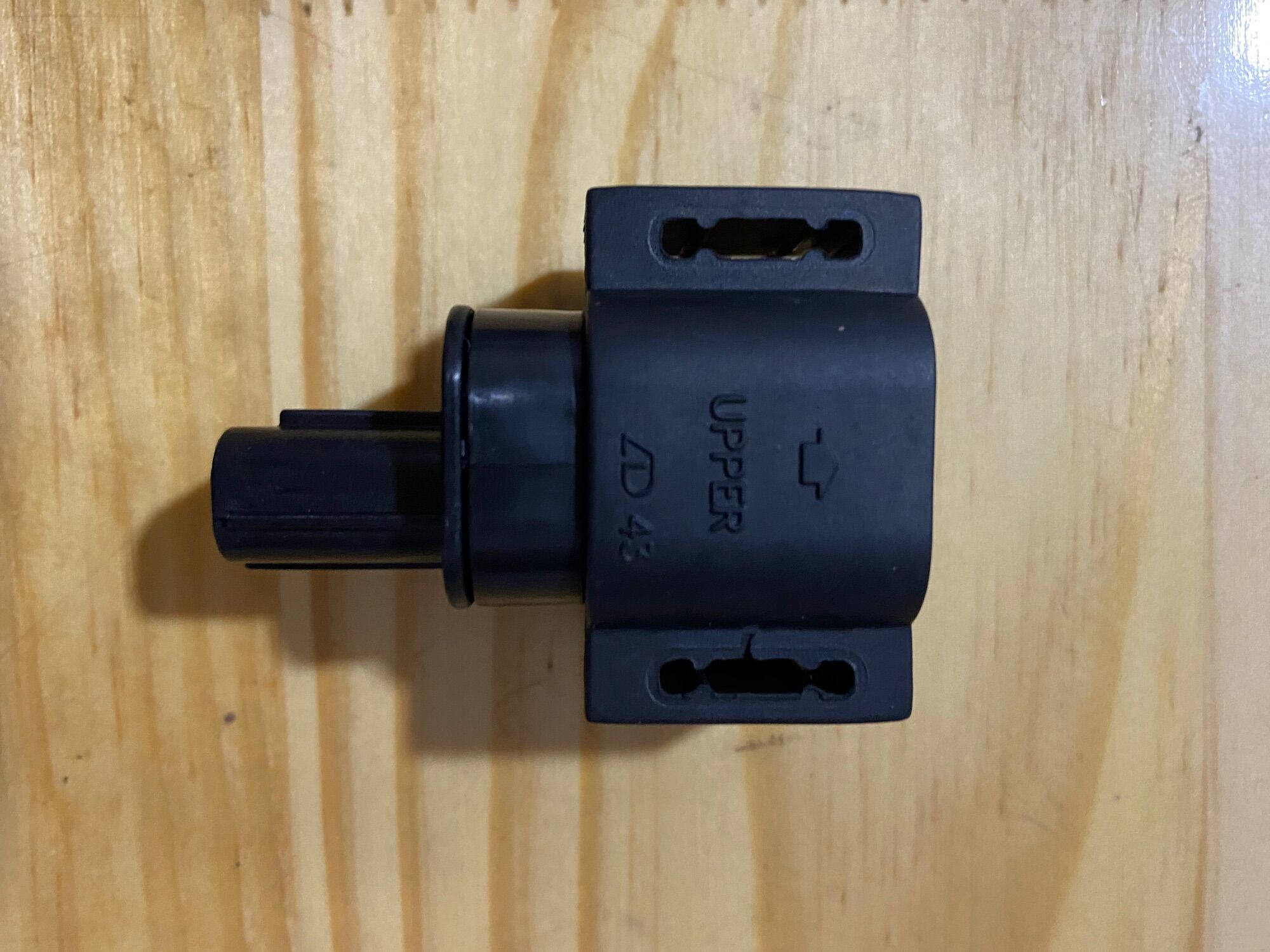 Cảm biến góc nghiên exciter 150 1pah257600