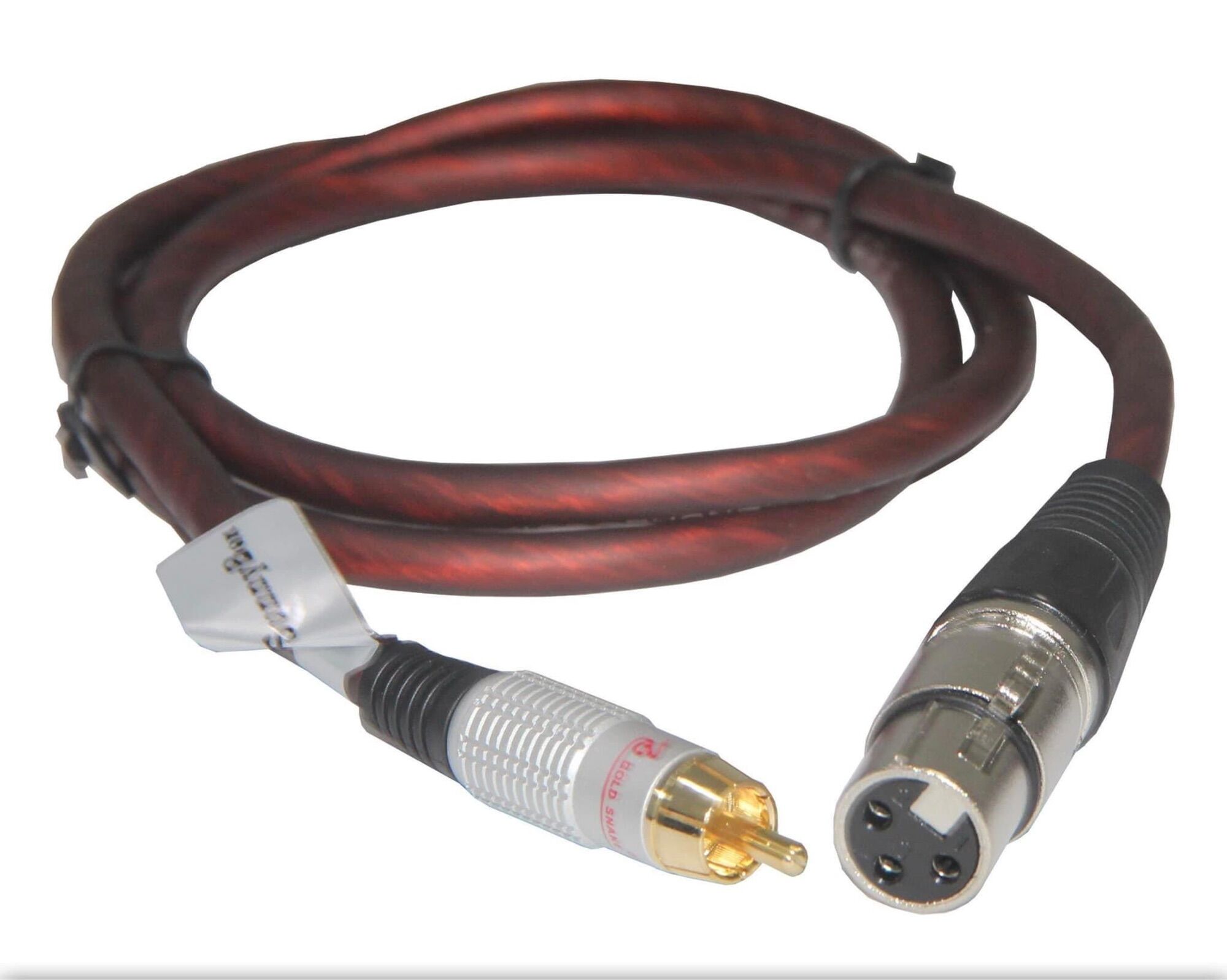 Dây Canon AV - cái, kết nối vang