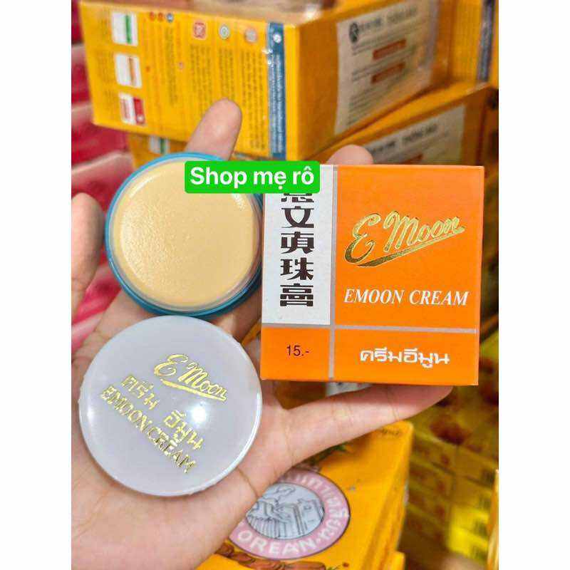 kem emon chính hãng Thái Lan hủ 6G (lẻ 1 hủ)