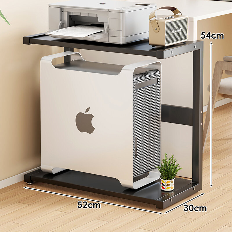 Giá Đỡ Văn Phòng Đa Tầng Di Chuyển được cho Máy Tính & Máy In