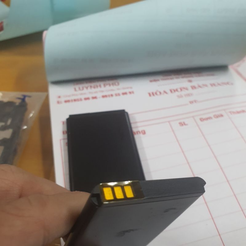 Pin nokia 8110 4G BV-6A TA1059 TA1071