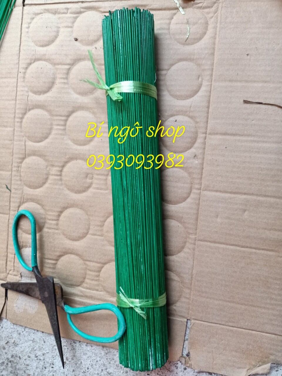 300 que nan cáp quang 1li7 dài 50cm