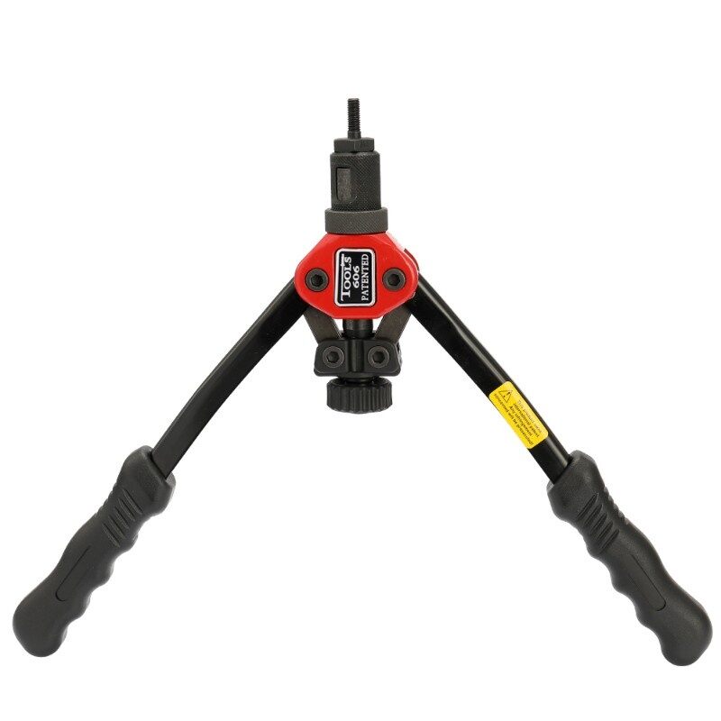 Vam rút ốc tán - ecu tặng 20 ecu