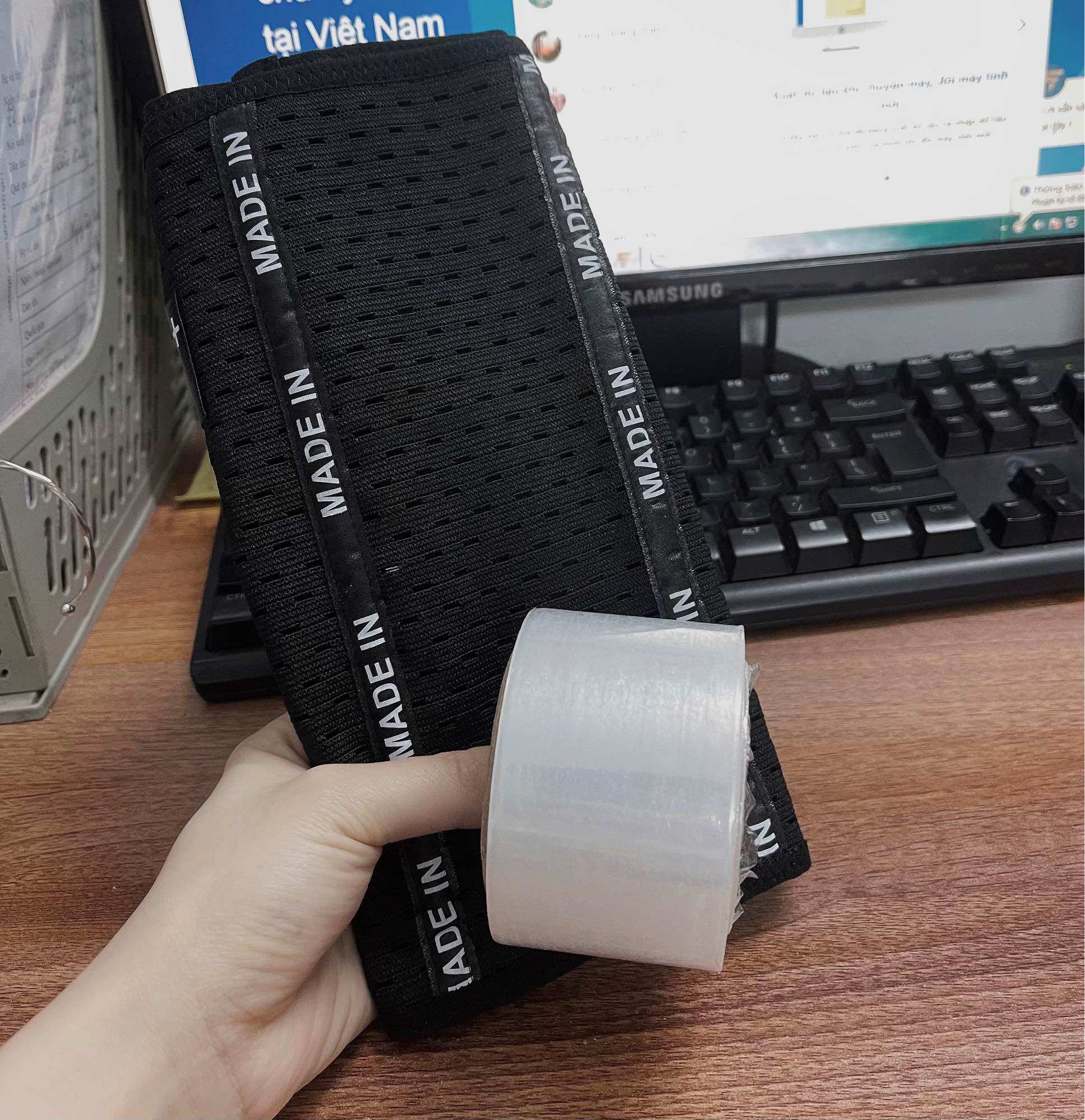 (Tặng kèm 3 món) Kem Tan Mỡ body slimming LTcos