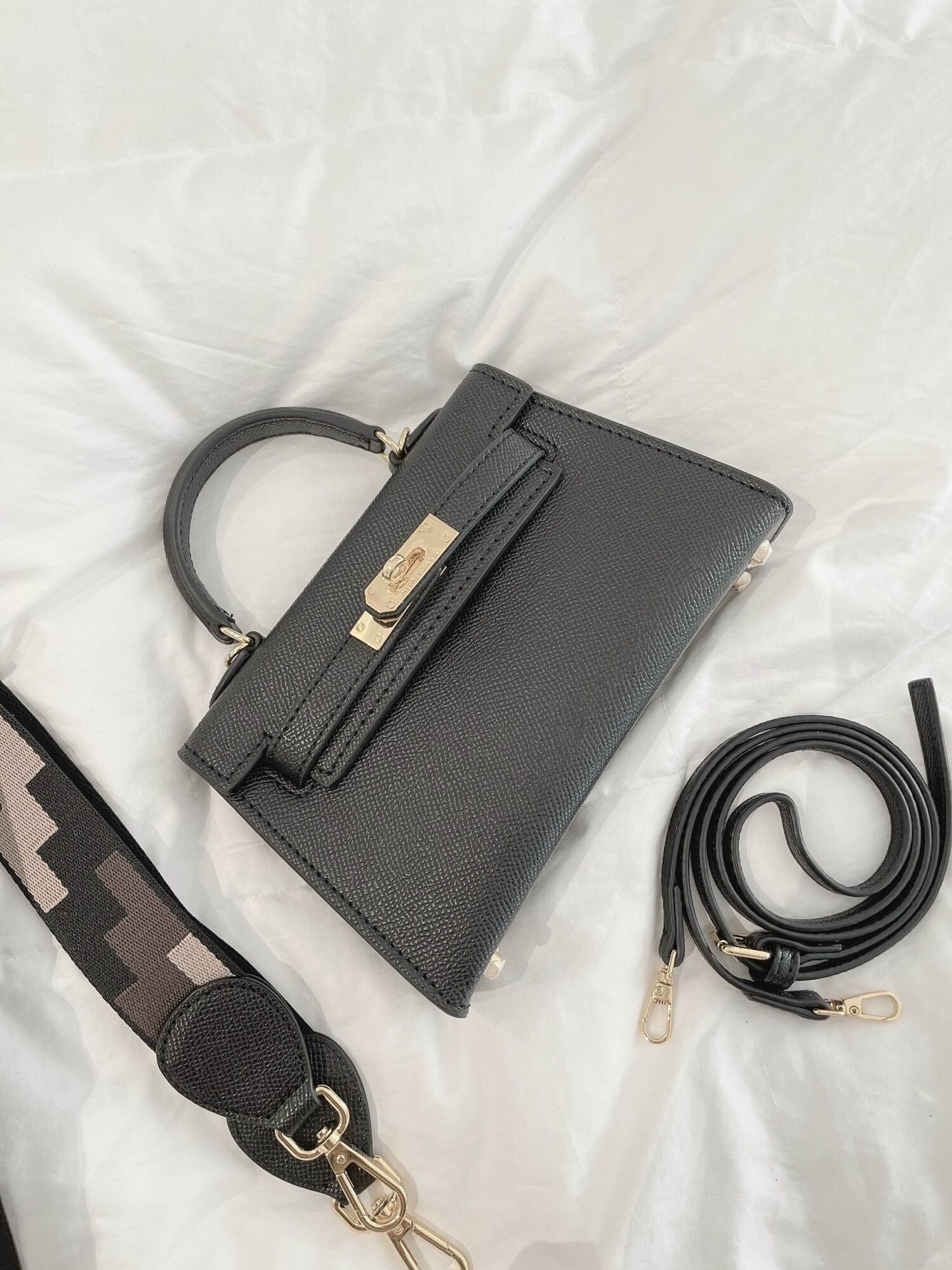 Túi Hermes Kelly Size 18 SPSL FULLBOX