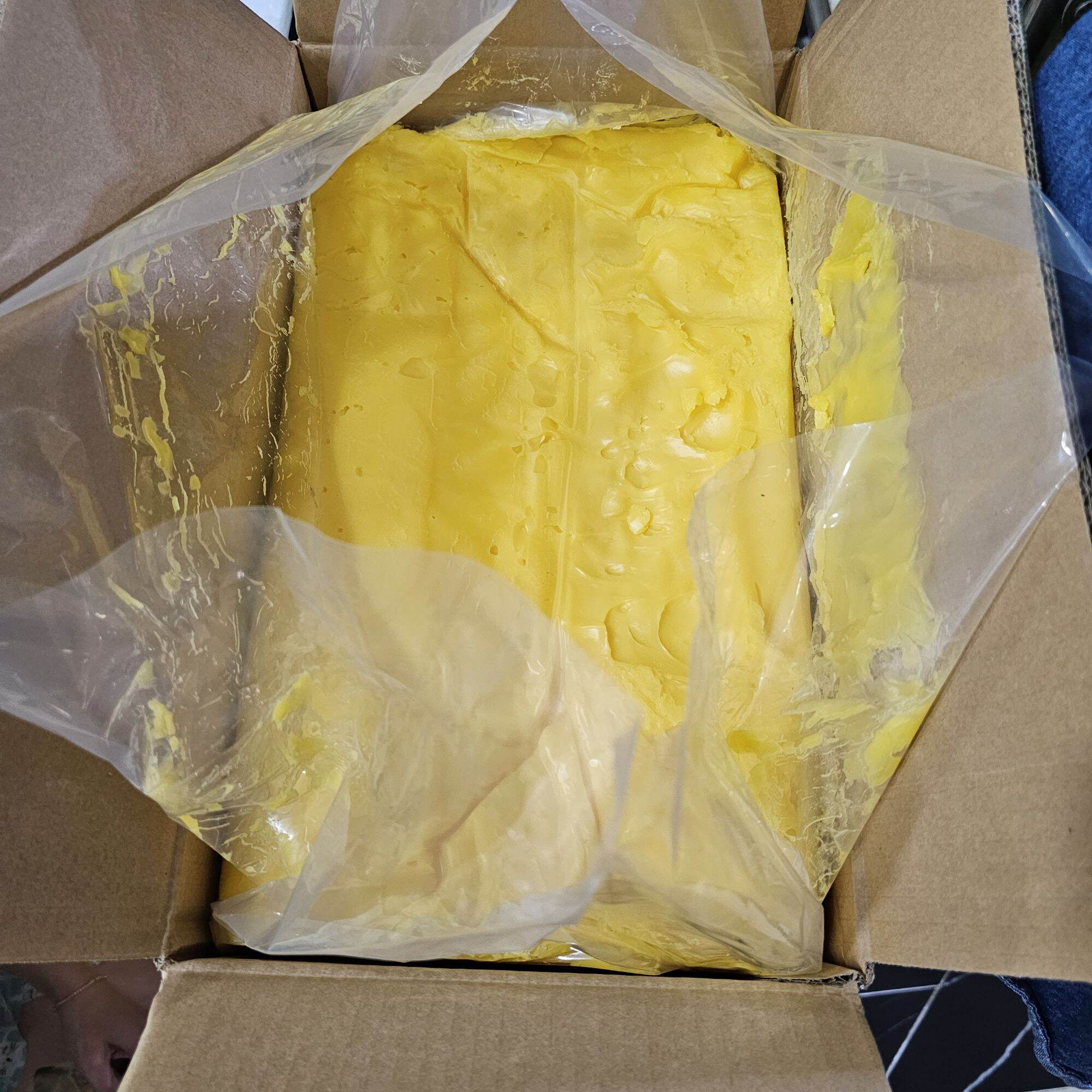 Bơ orchid, bơ ymmy thùng 15kg