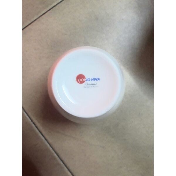 Bộ 2 ly sứ Nescafe cao cấp DONG HWA