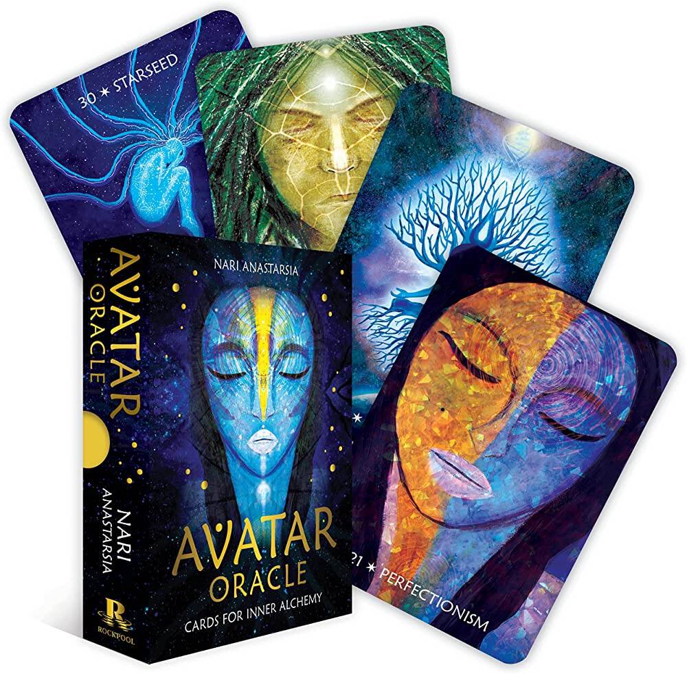 Bài Avatar Oracle
