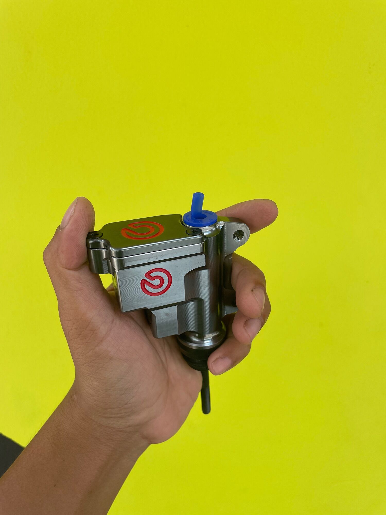 Pen Đạp Brembo