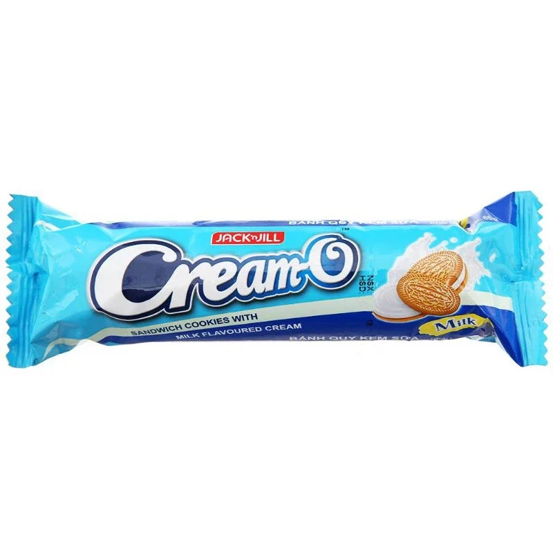 Bánh creamo