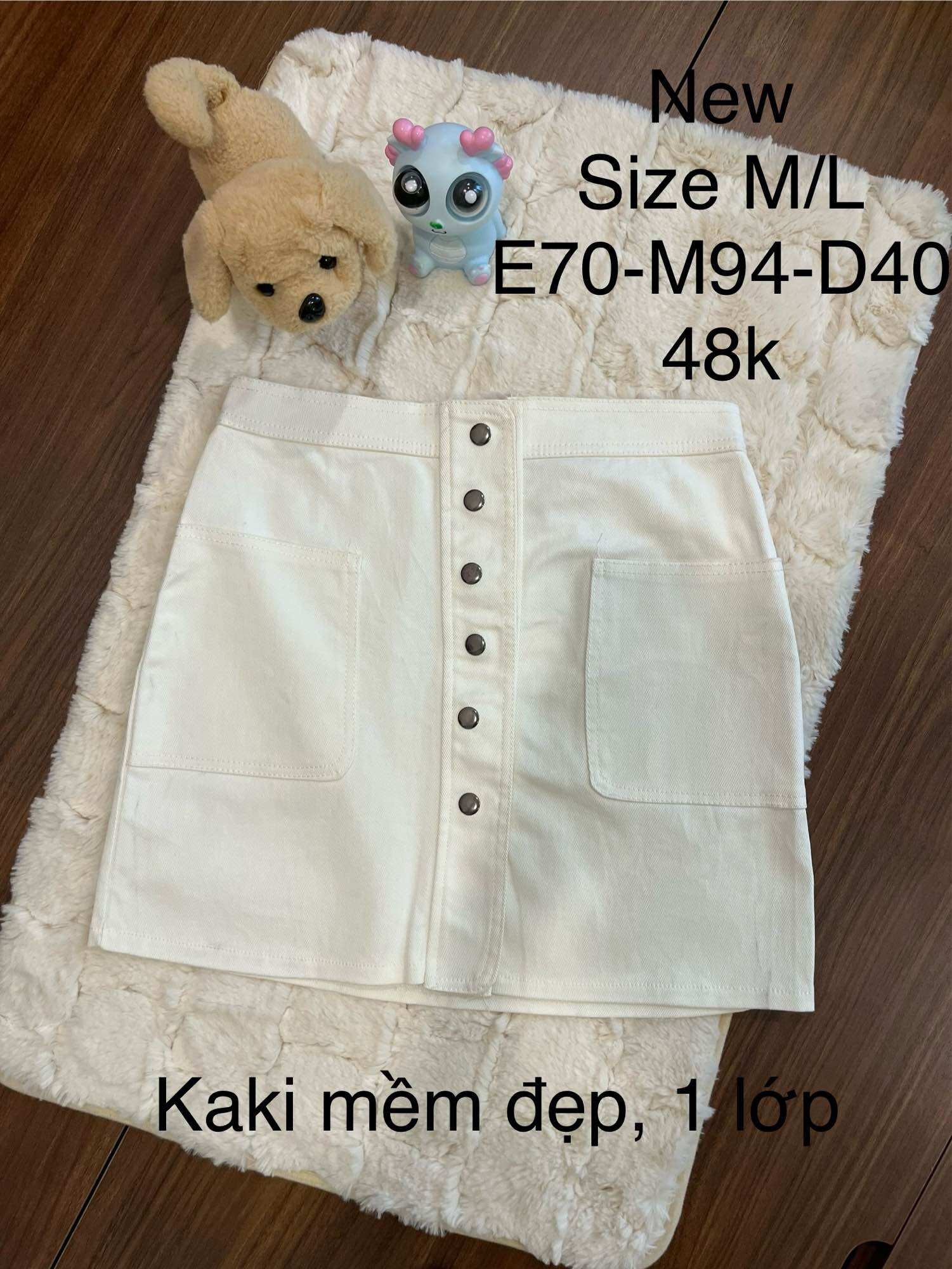 Chân váy công sở - nhiều mẫu - 2