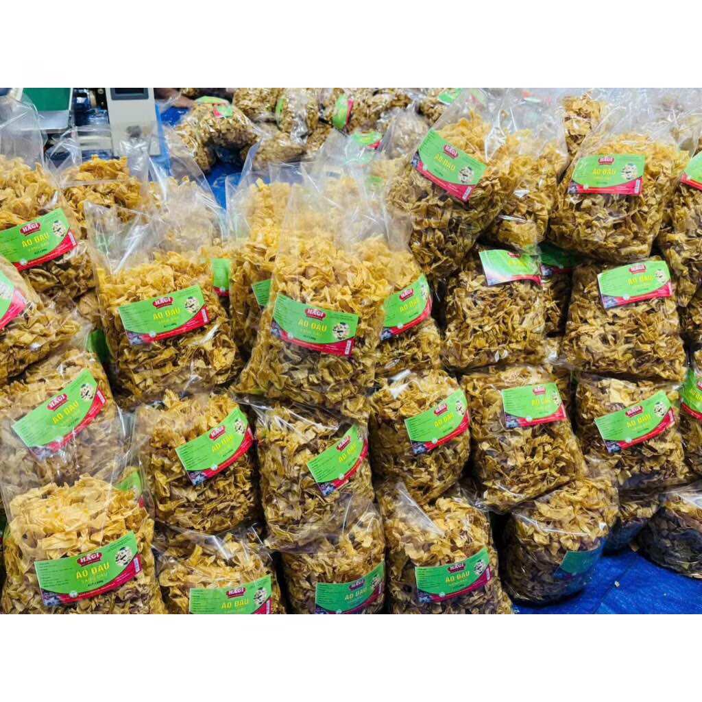 Áo đậu 500g -1kg