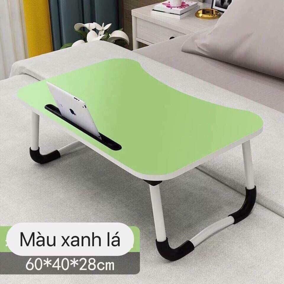 BÀN GẤP GỌN CÓ KHE KẸP IPAT