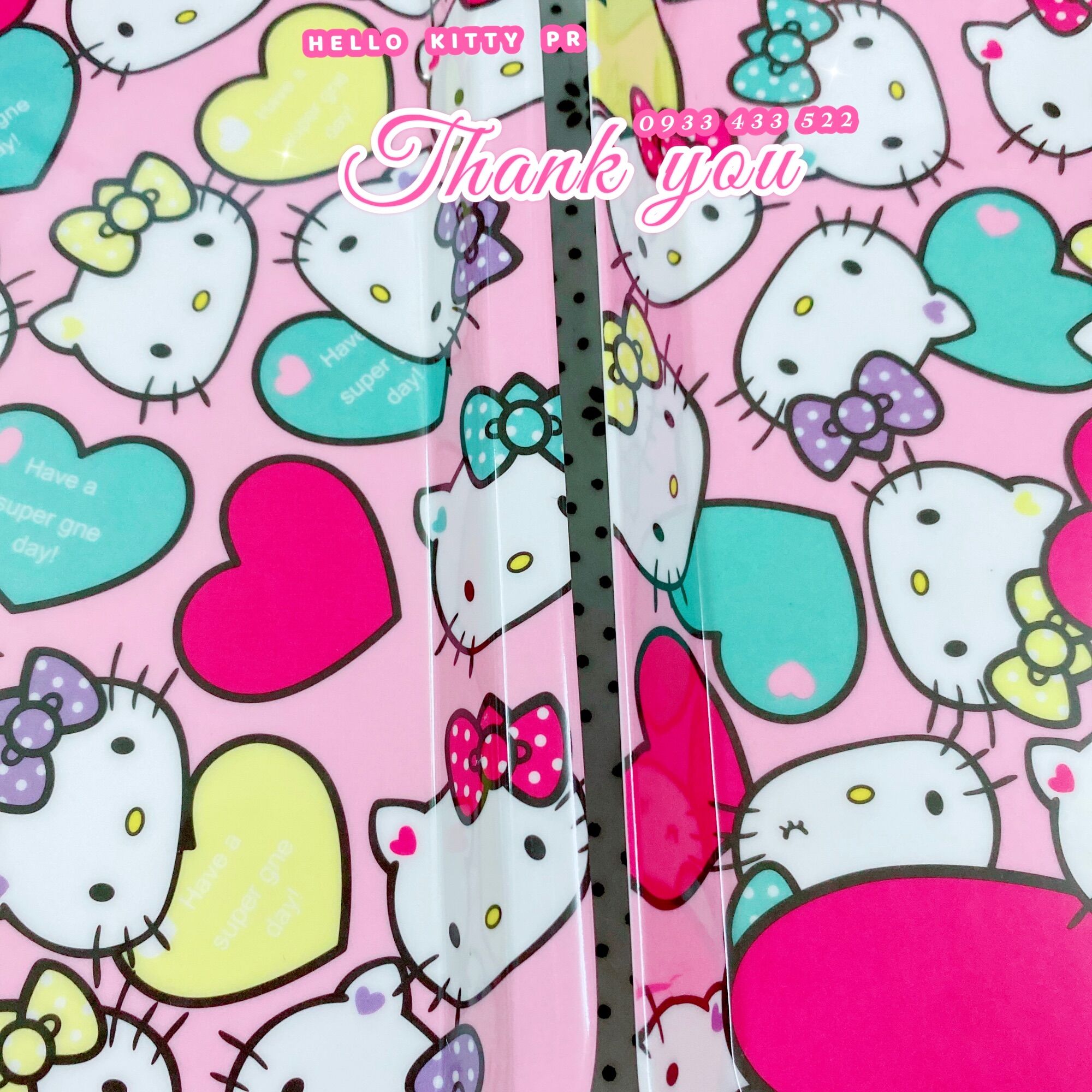 [Freeship MAX] Mâm khay đựng đồ ăn Hello Kitty - Doremon Doraemon