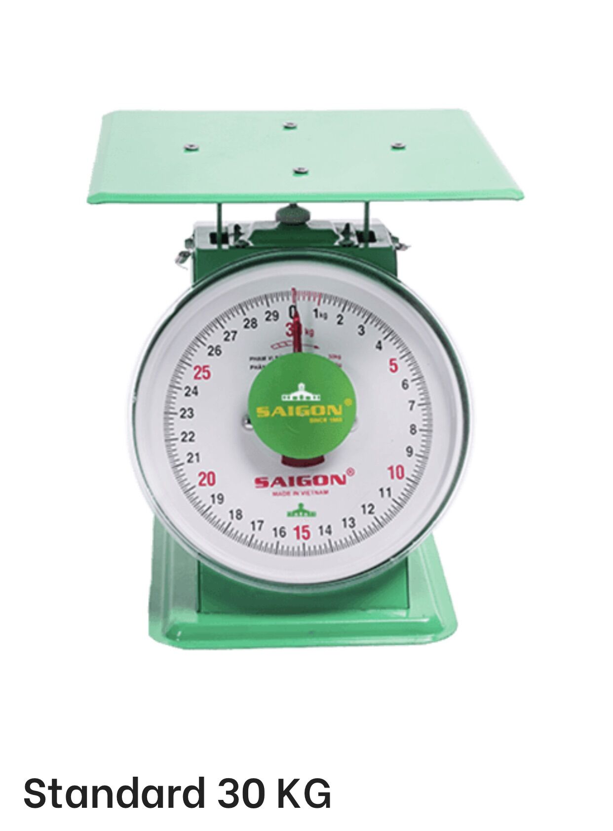 💧cân sài gòn. 2kg, 5kg, 12kg, 15kg, 20kg, 30kg, bh 1 năm💧
