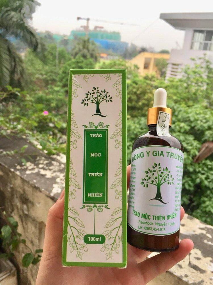Đông y Sắc Ngọc Nữ tái tạo da mụn, thâm