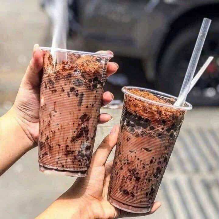Bịch 30 gói milo nội địa thái lan thái lan