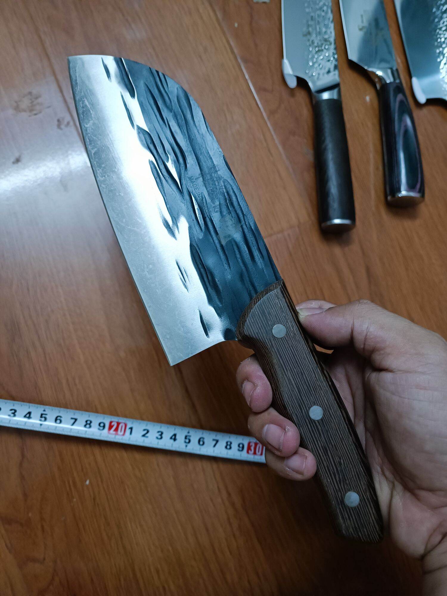 Dao thái Sekimagoroku Nhật bản