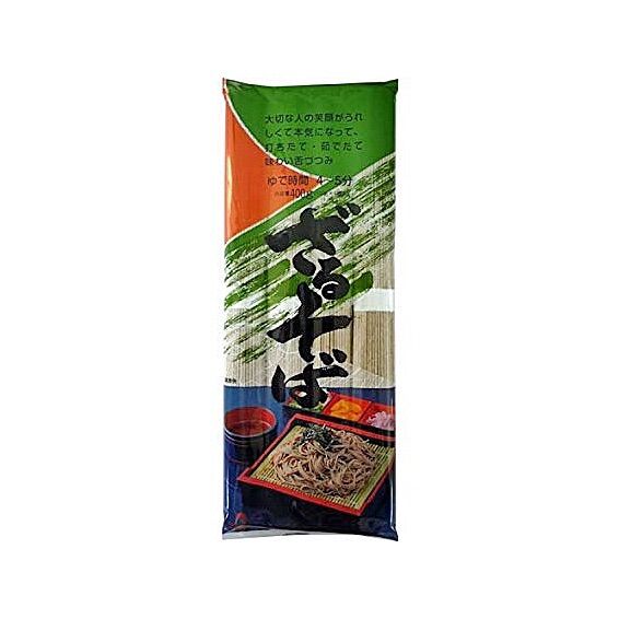 Mì soba (sunaoshi tokusen men zaru) 360gr ( siêu thị nhật ichiban market )