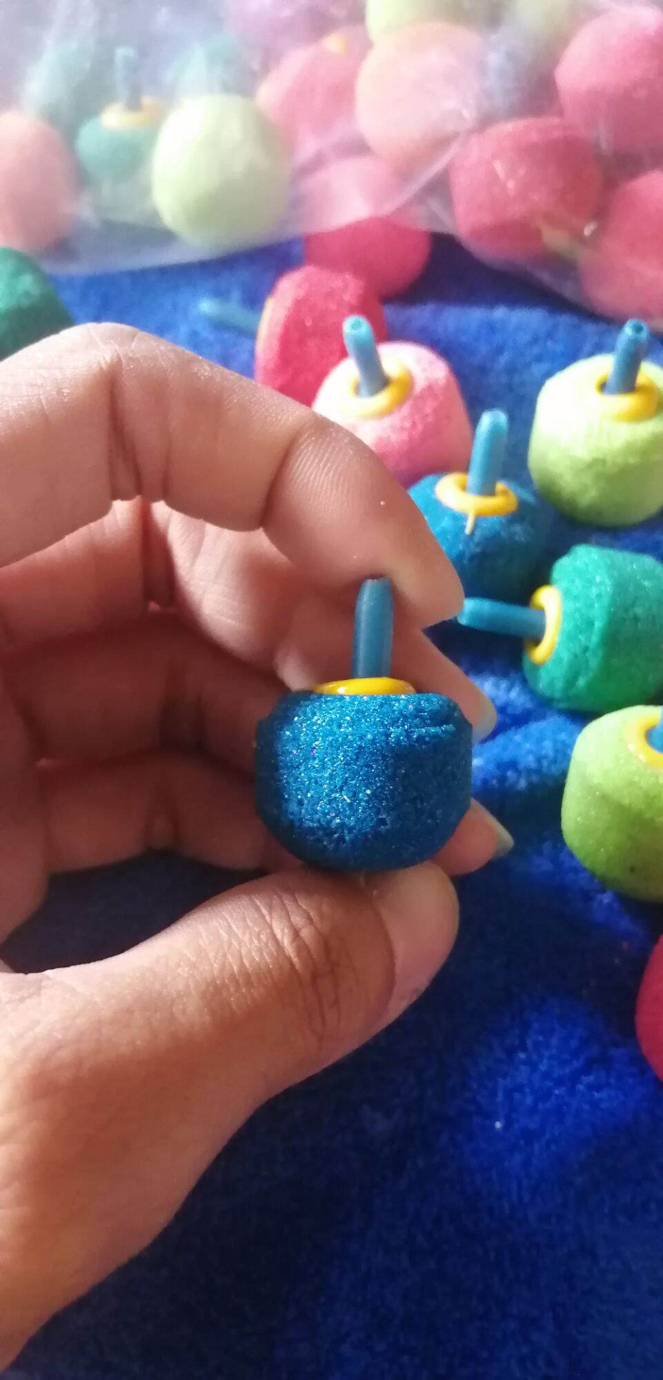 Cục sủi oxy