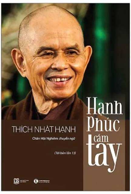 Hạnh phúc cầm tay