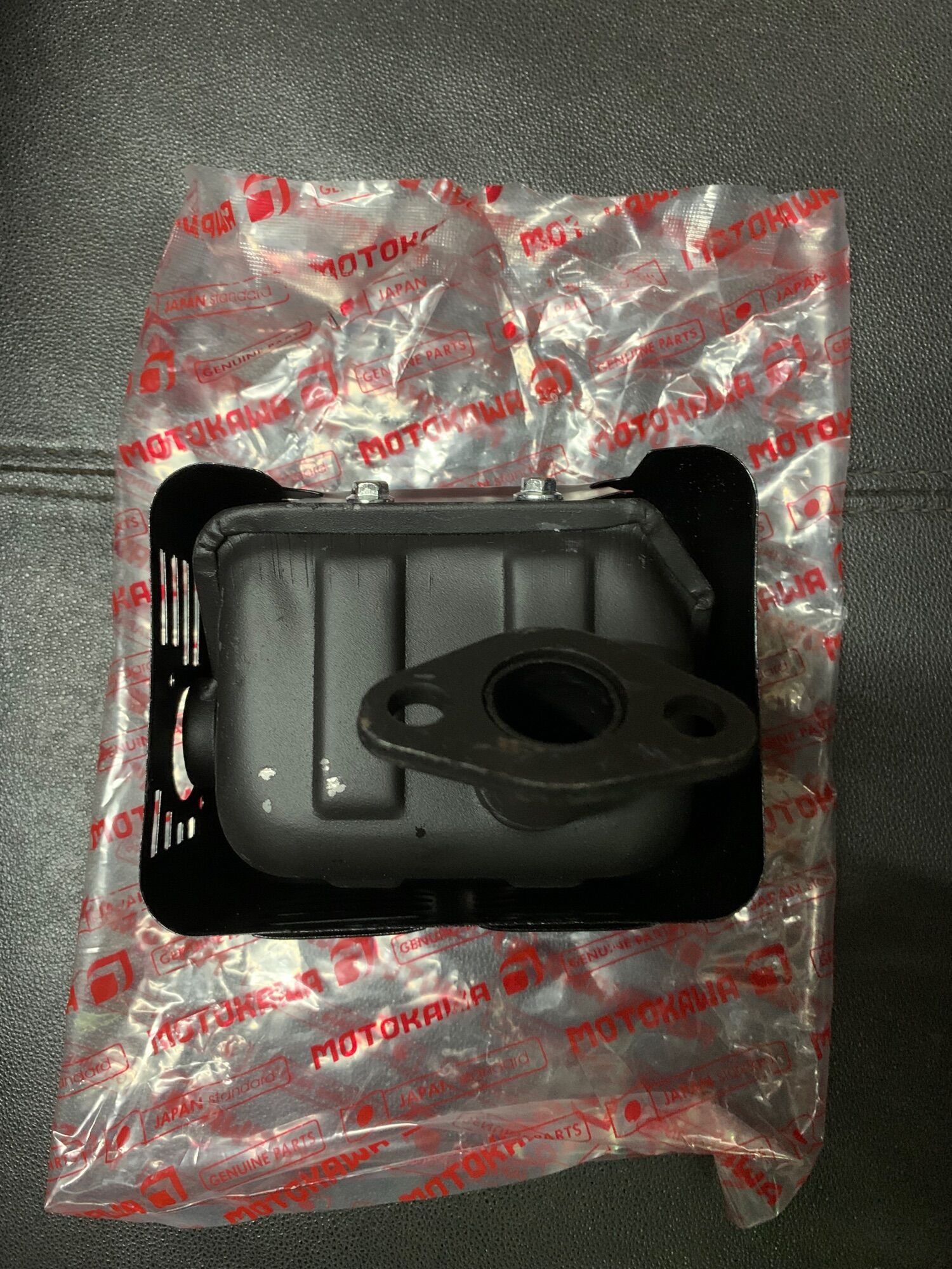 Bô lửa động cơ xăng/ máy xăng 5.5 6.5 7.5hp MOTOKAWA