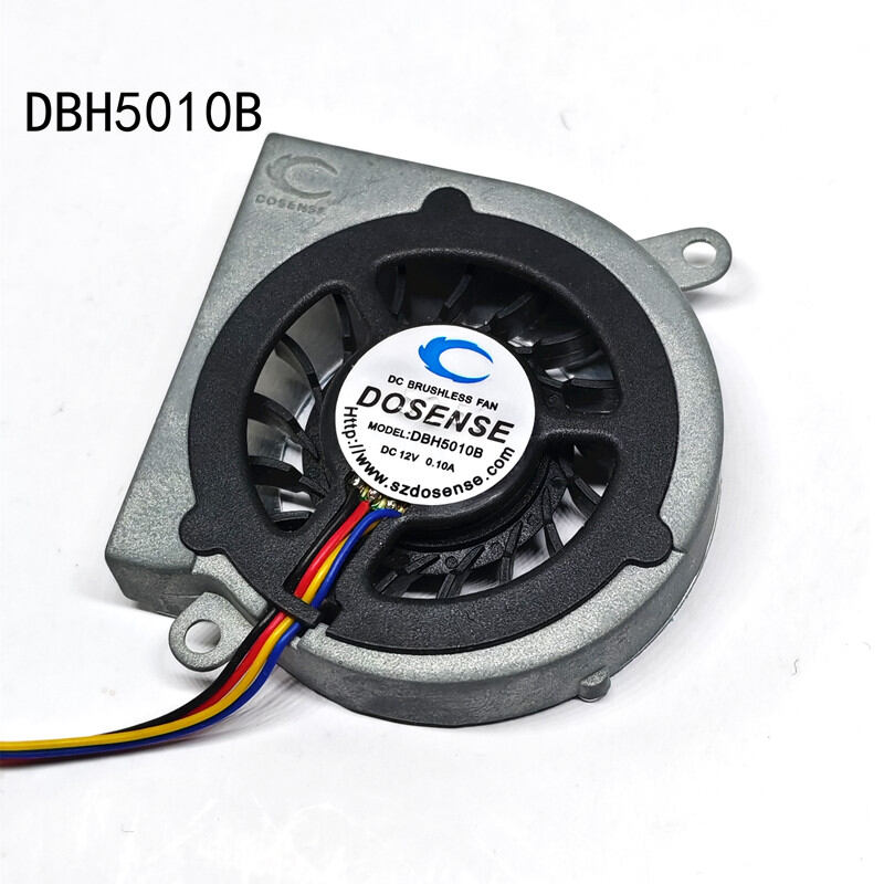 Quiet All-in-One Cooling Fan Giá 166,000 Đồng*Miễn phí vận chuyển