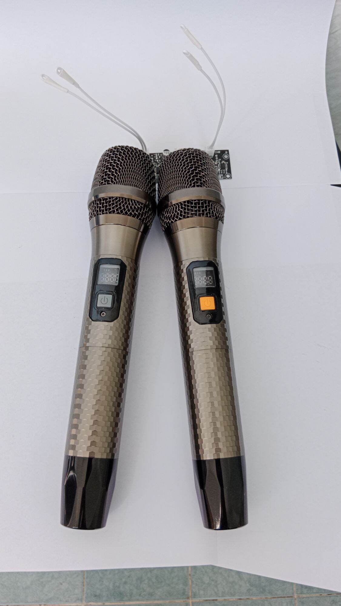 Micro kim cương cao cấp