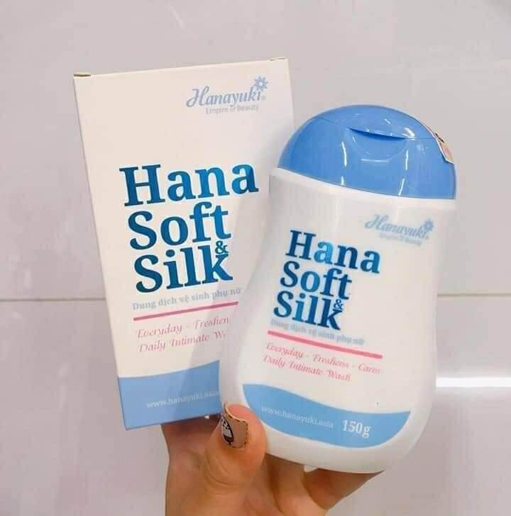 [HCM]dung dịch vệ sinh PN haha 150 g