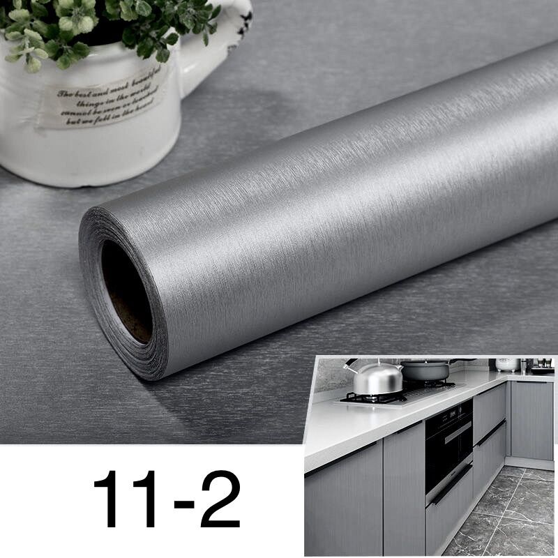 Decal nhôm xước vân sần nổi khổ ngang 1,2m