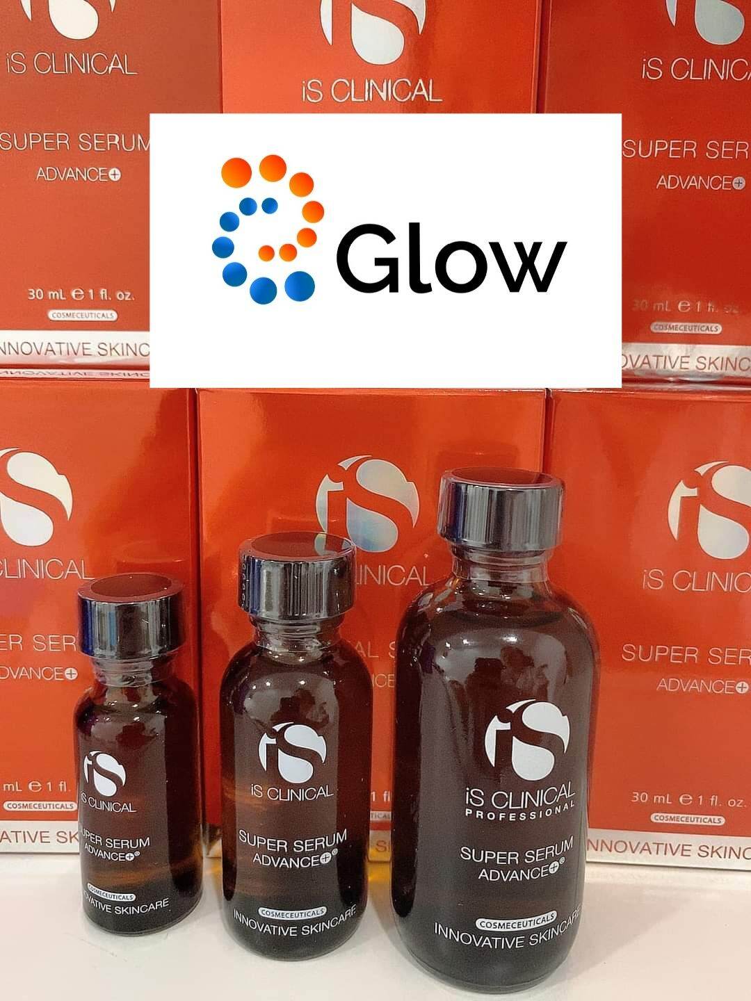 [Hcm 𝐒𝐮𝐩𝐞𝐫 𝐒𝐞𝐫𝐮𝐦 𝐀𝐝𝐯𝐚𝐧𝐜𝐞+]Serum Xóa Thâm Rạn Da Giảm Sẹo Is Clinical Super Serum Advance