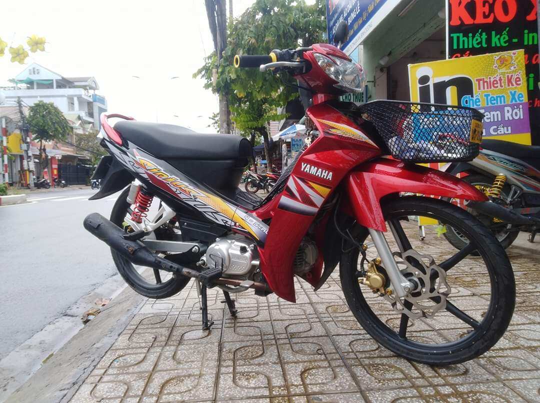 tem sirius đỏ đen