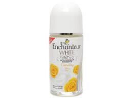 Lăn khử mùi Enchanteur White Charming