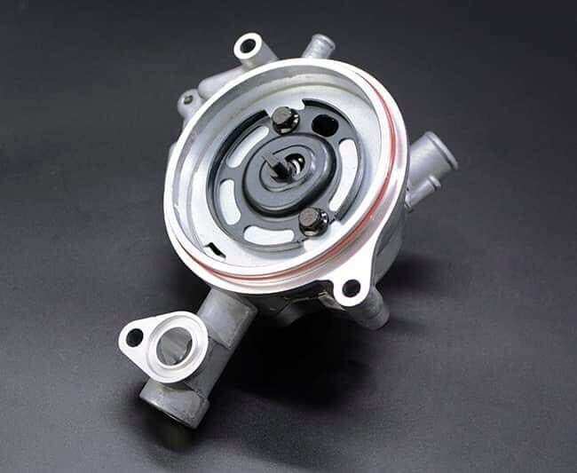 bơm nước độ fassteck cho ex 135 ( 2006-2014)